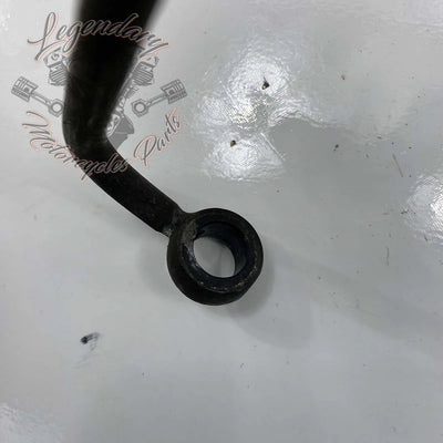 Rear Brake Hose OEM 41800012