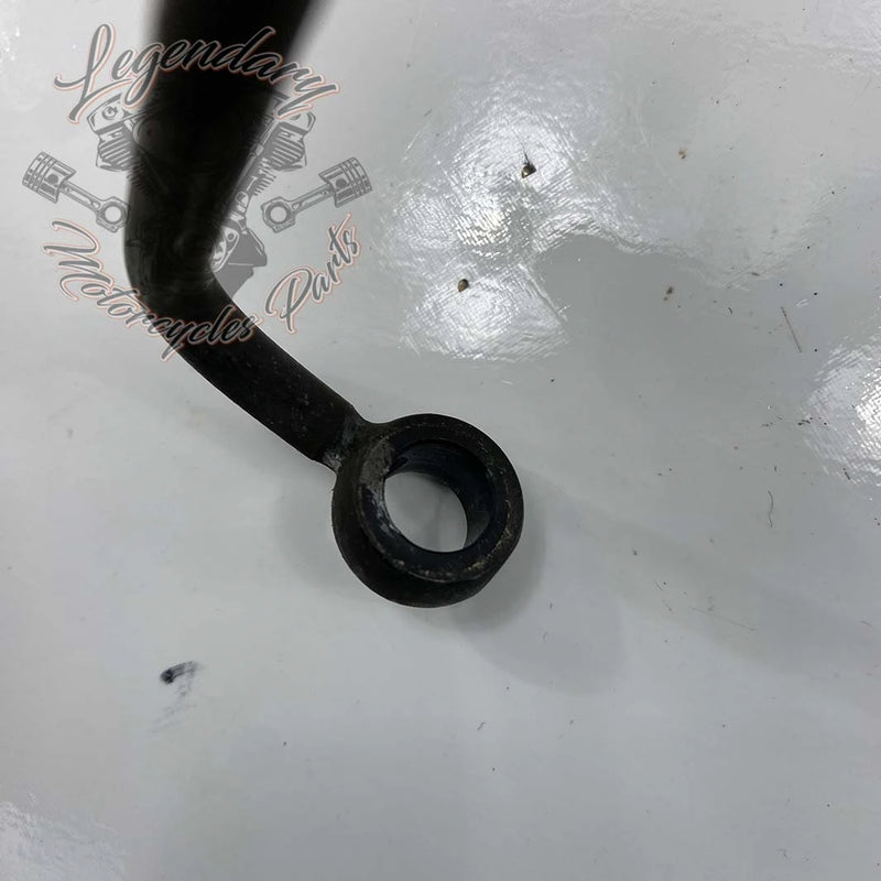 Rear Brake Hose OEM 41800012