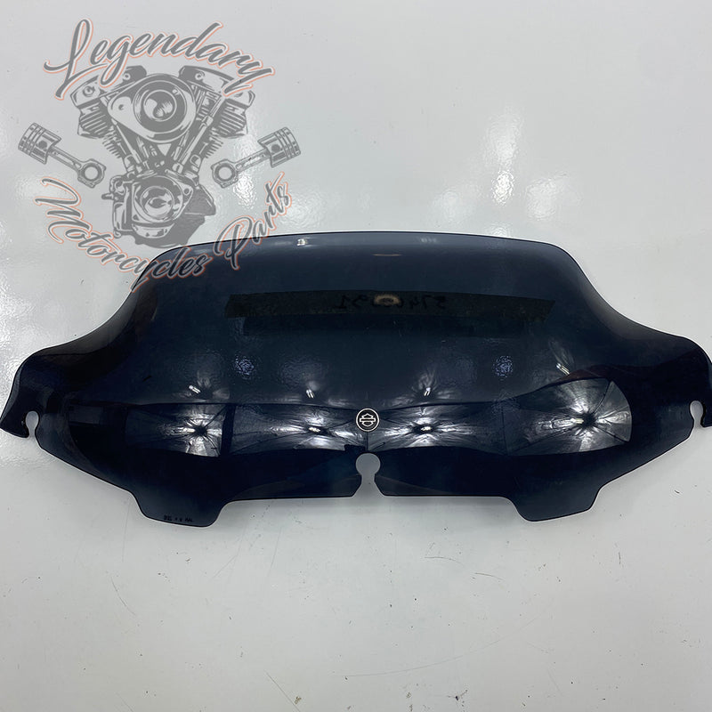 Wind Splitter Windshield OEM 57400091