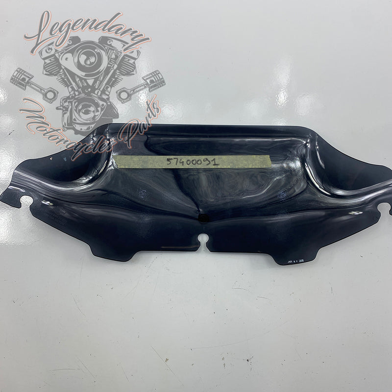 Wind Splitter Windshield OEM 57400091