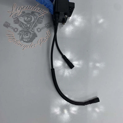 Ignition Coil OEM 31614-83A