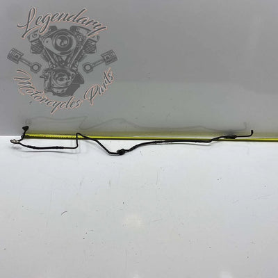 Rear Brake Hose OEM 41800012