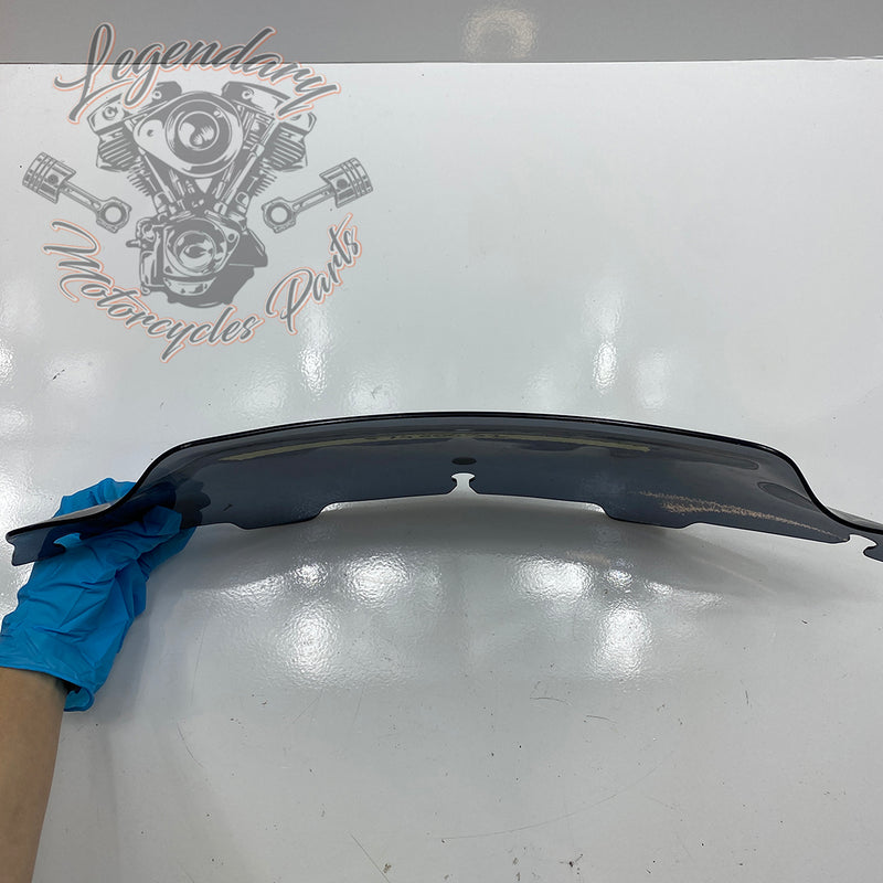 Wind Splitter Windshield OEM 57400091