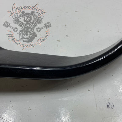 Left Footrest Support OEM 50500603