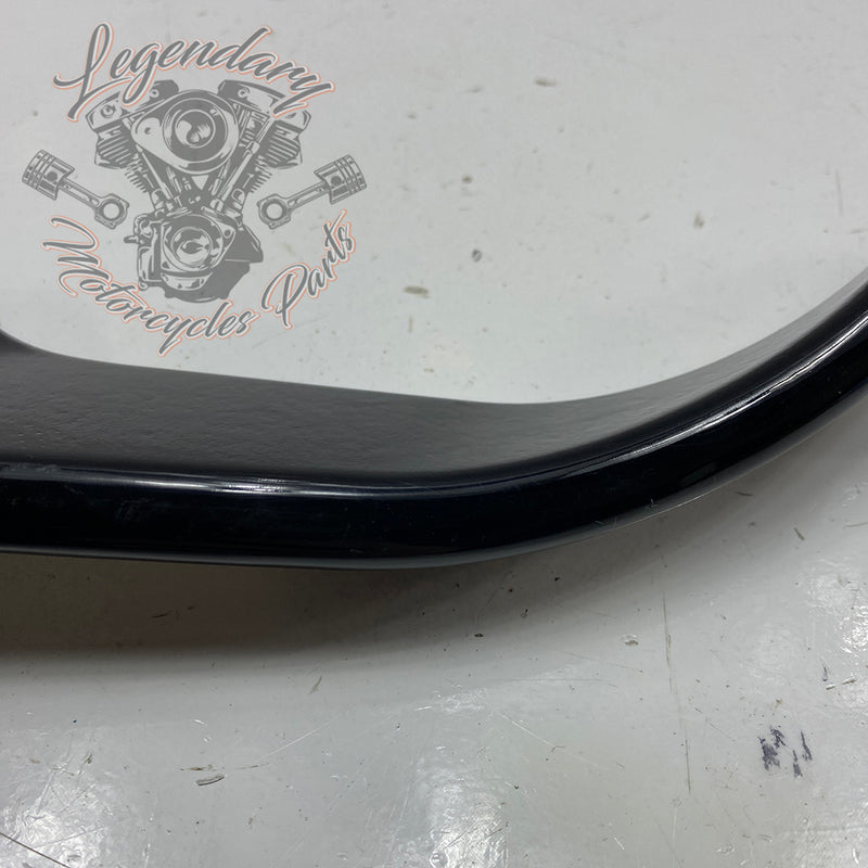 Left Footrest Support OEM 50500603