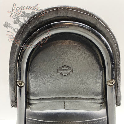 Porte-bagages et selle passager OEM 52796-09