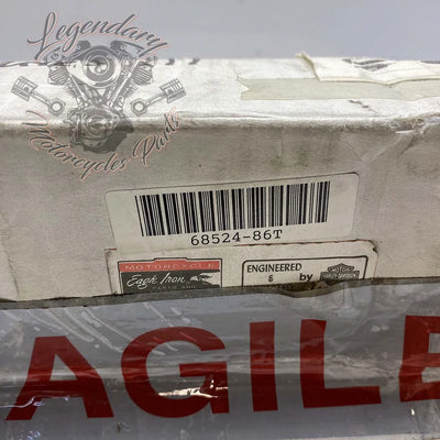 Nosilci zadnje luči OEM 68524-86T