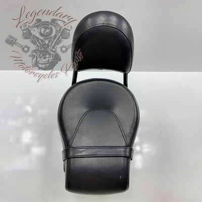 Porte-bagages et selle passager OEM 52796-09
