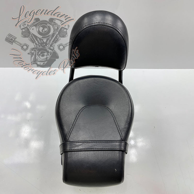 Porte-bagages et selle passager OEM 52796-09