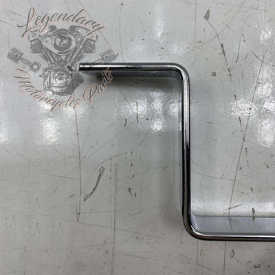 Rear fender support OEM 91140-98