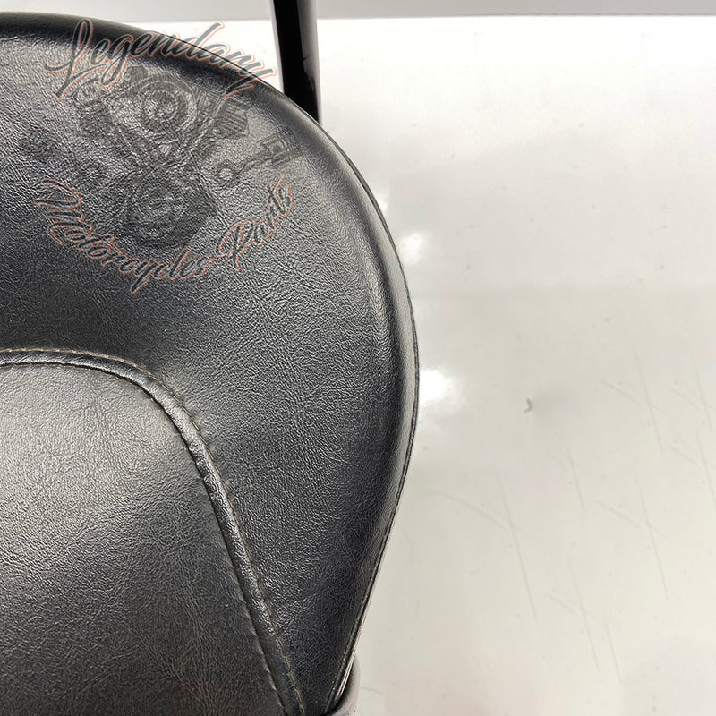 Porte-bagages et selle passager OEM 52796-09