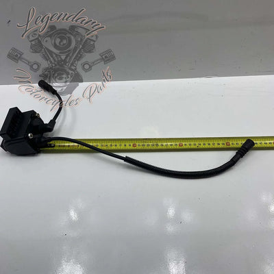Ignition Coil OEM 31614-83A