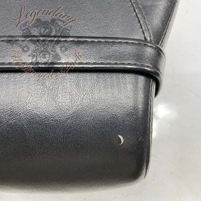 Porte-bagages et selle passager OEM 52796-09