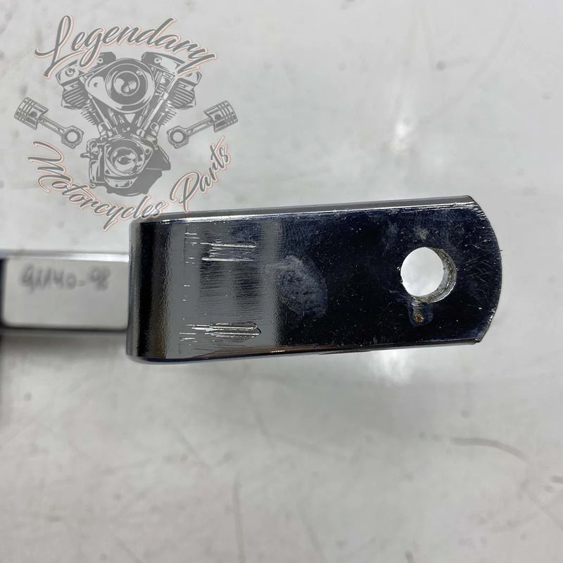 Rear fender support OEM 91140-98