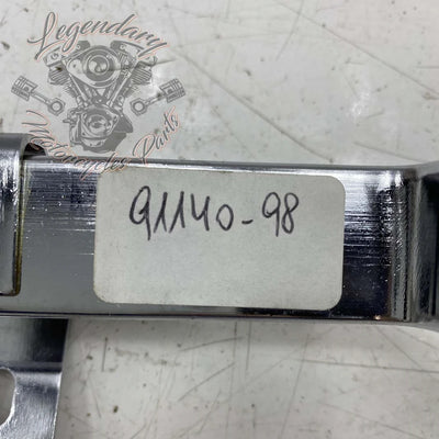 Rear fender support OEM 91140-98