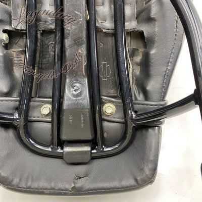 Porte-bagages et selle passager OEM 52796-09
