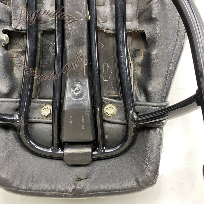 Porte-bagages et selle passager OEM 52796-09
