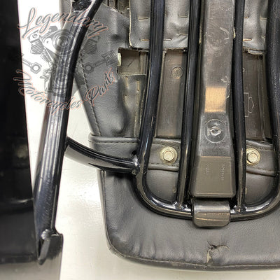 Porte-bagages et selle passager OEM 52796-09