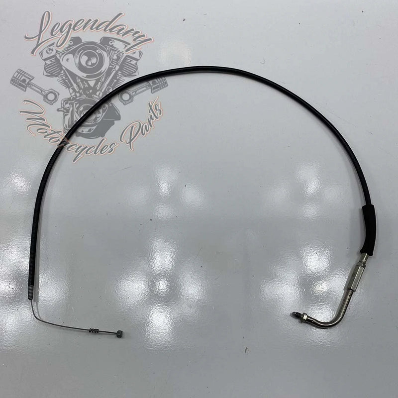 Linka gazu powrotna OEM 56355-92