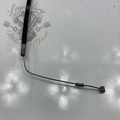 Linka gazu powrotna OEM 56355-92