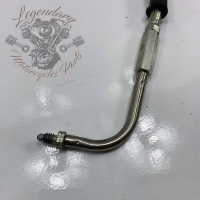 Linka gazu powrotna OEM 56355-92