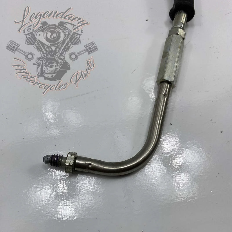 Linka gazu powrotna OEM 56355-92