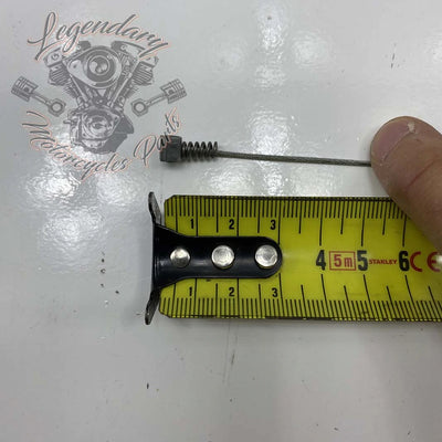 Linka gazu powrotna OEM 56355-92
