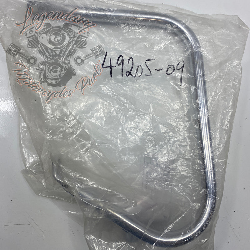 Ochraniacz torby lewej OEM 49205-09