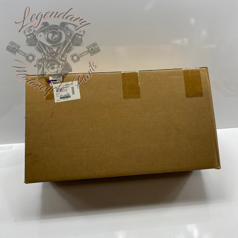 Linker Koffer OEM 90753-93