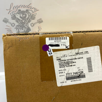 Linker Koffer OEM 90753-93