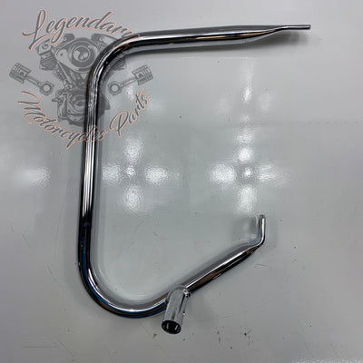Ochraniacz torby lewej OEM 49205-09