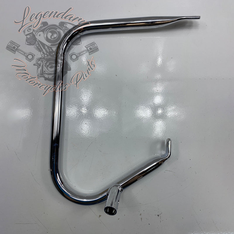 Ochraniacz torby lewej OEM 49205-09