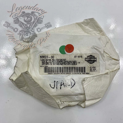 Komplet za premestitev zadnjih smerokazov OEM 53820-00