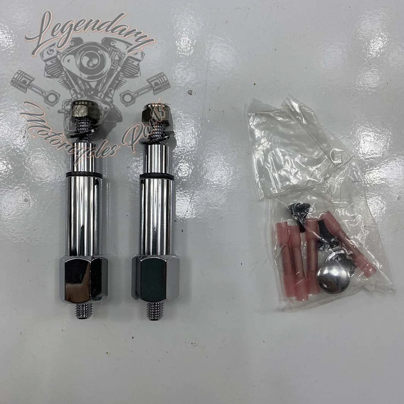 Komplet za premestitev zadnjih smerokazov OEM 53820-00