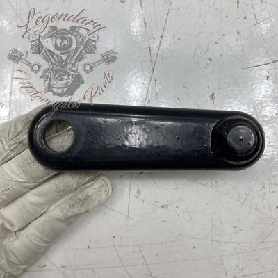 Satteltaschenhalterung OEM 90346-90