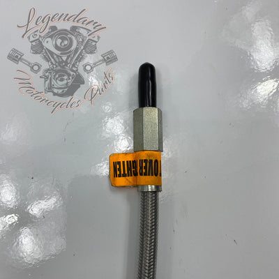 Cabo de Embraiagem Barnett Réf. 722900