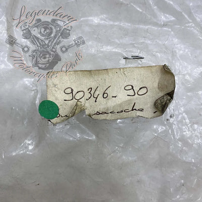 Satteltaschenhalterung OEM 90346-90