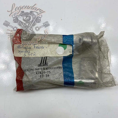Zavorna pedala OEM 42420-75