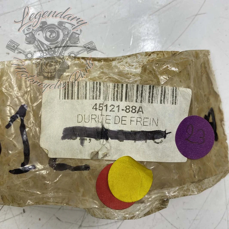 Tubo freno anteriore OEM 45121-88A