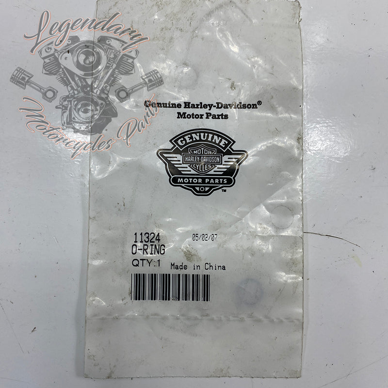 Aftapplugpakking OEM 11324
