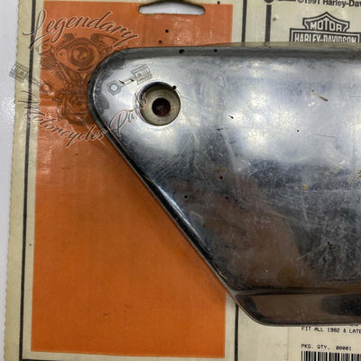 Left side cover OEM 66351-82A