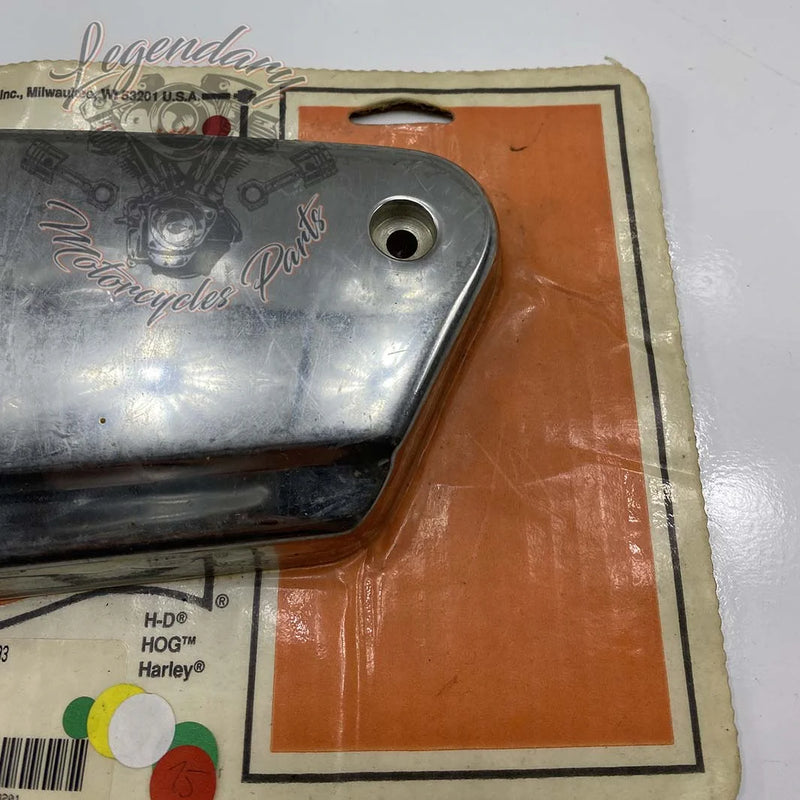 Left side cover OEM 66351-82A