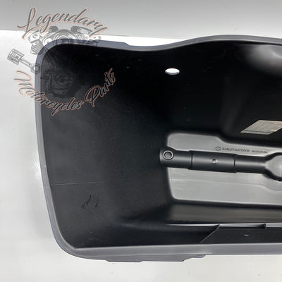 Linker Koffer OEM 90753-93