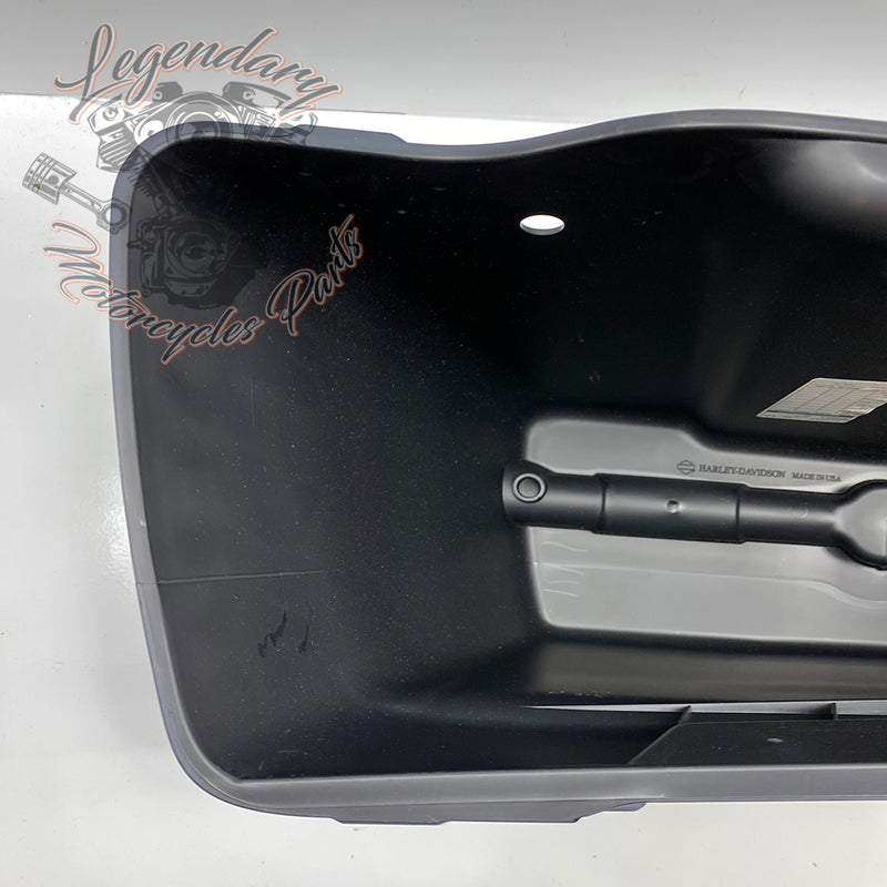 Linker Koffer OEM 90753-93