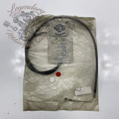 Linka gazu OEM 56319-91