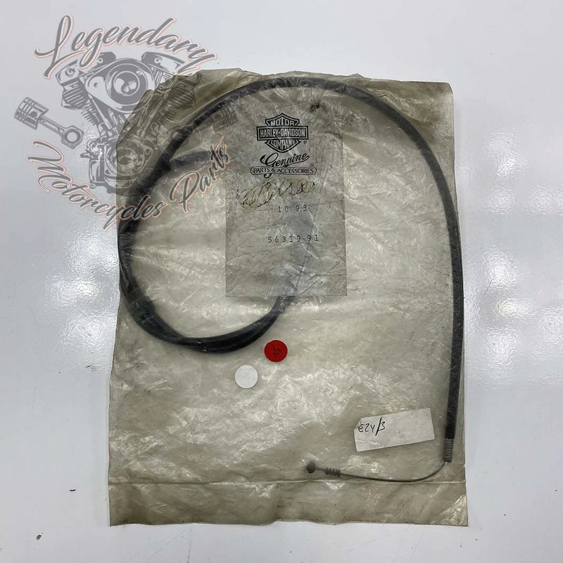 Linka gazu OEM 56319-91