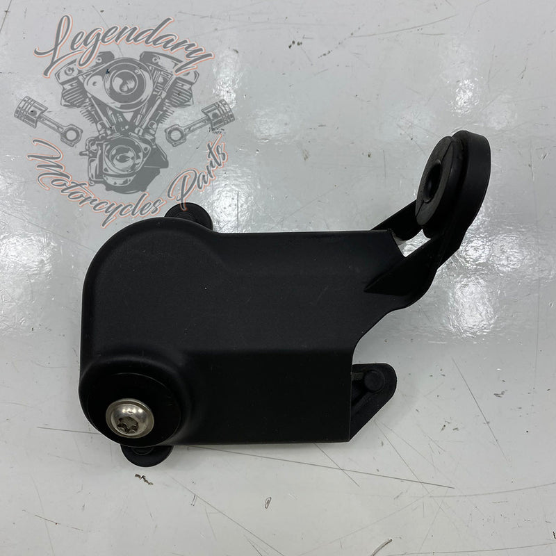 Exhaust Servo Motor Cache Réf. 18517726827