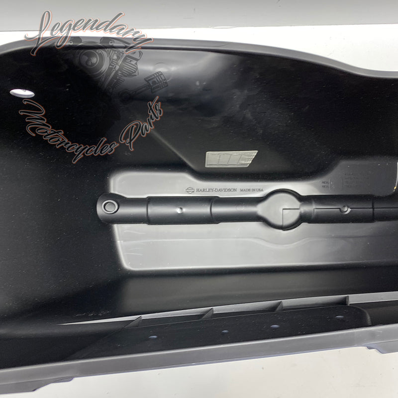 Linker Koffer OEM 90753-93