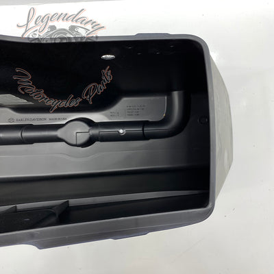Linker Koffer OEM 90753-93