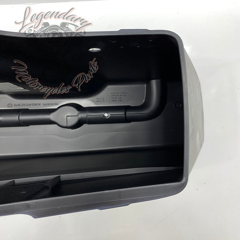 Linker Koffer OEM 90753-93